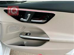 مرسيدس بنز C-Class